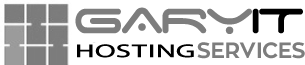 GARYIT HOSTING